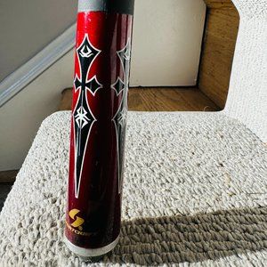 Group of 3 pool cues - Mixed brands